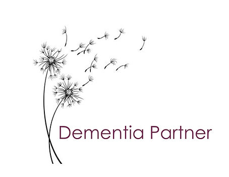 Dementia Partner