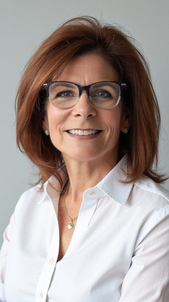Ronda Wilkin